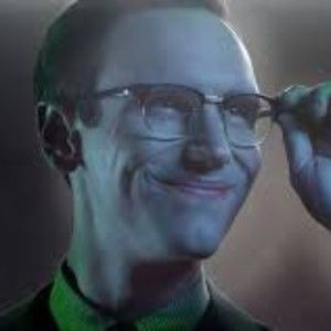 Meet your Posher, Abigail